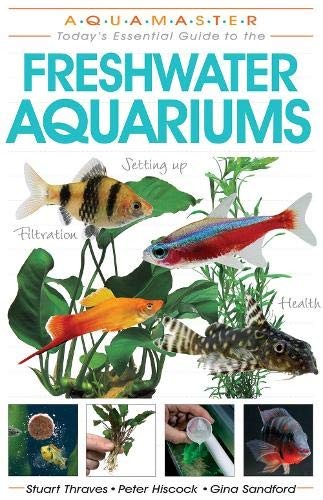 Freshwater aquariums basic - freshwater,