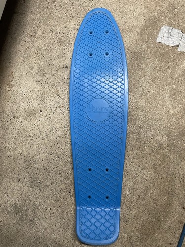 Authentic penny skateboard - authentic,