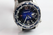 Momentum M50-DS5 Divers Watch Quartz Working