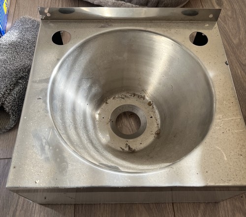 Commercial stainless steel - commercial,