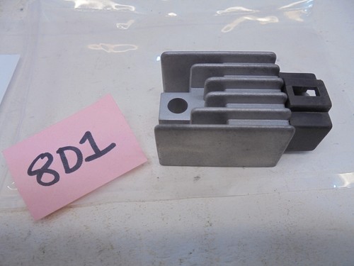 Honda rectifier regulator - rectifier,