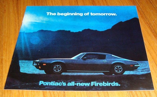Original 1970 pontiac - 1970, firebird