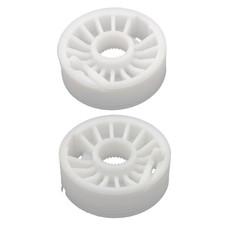 Window Regulator Cable Pulley