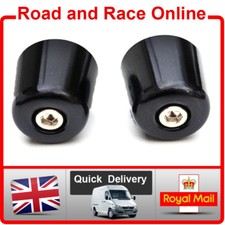 Black Bar Ends Bar End Weight