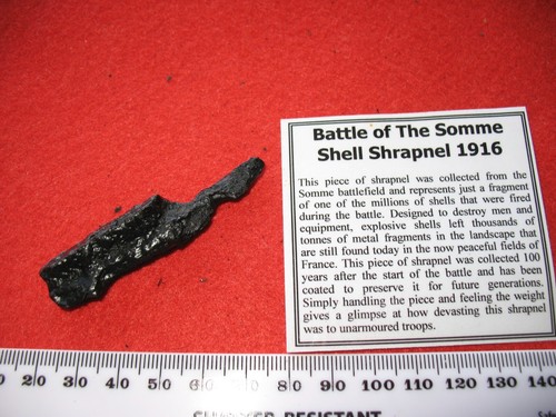Wwi ww1 battle the somme - battle, of