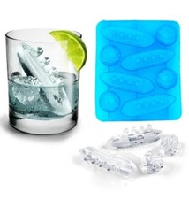 Titanic Ice Cube Tray Mould 