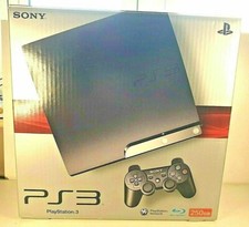 Sony Playstation 3 Slim -