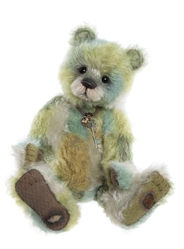 Charlie bears 2024 fingal - bears,
