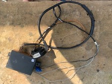 Volkswagon T4 Caravelle petrol