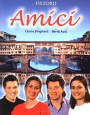 Amici: Students' Book By