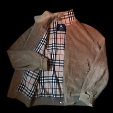 BURBERRY LONDON BOMBER Jacket
