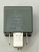 Ford  4 Pin Grey Multi Use