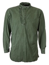 Smock Shirt Artist Workwear