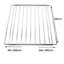 BUSH Small Adjustable