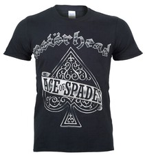 Official Motorhead T Shirt