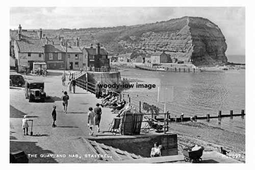 Pt4031 the quay nab - the,