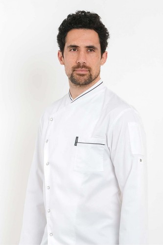 Bragard chicago chef - bragard,
