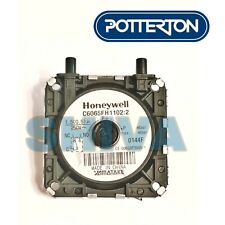 Potterton Profile 30E 40E 50E 60E & 80E Boiler Air Pressure Switch 64220802 