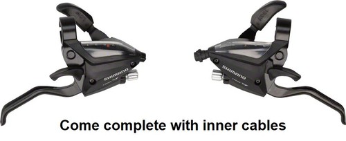 Shimano ef500 fire plus - ez,