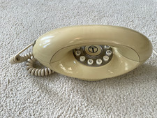 RARE@!* Vintage Telephone *Super Cool 1970's (Mega hard to find!)