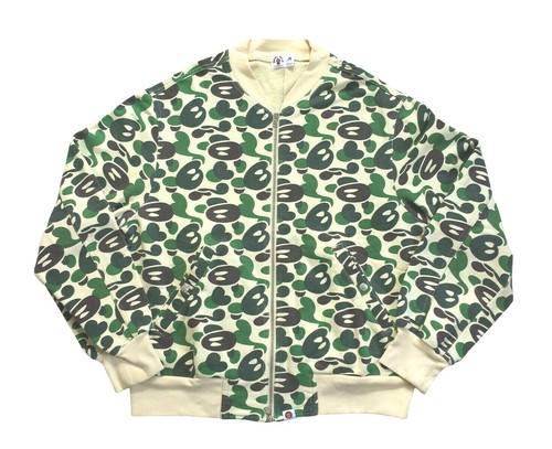 Vintage bathing ape bape - vintage, a