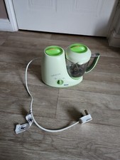 Beaba BABY Cook Blend Machine- Read Description 