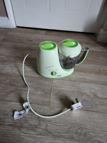 Beaba baby cook blend - cook, machine-