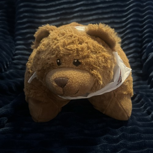 2011 pillow pet harley - 2011,