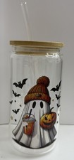 Kids Cartoon Halloween 16oz