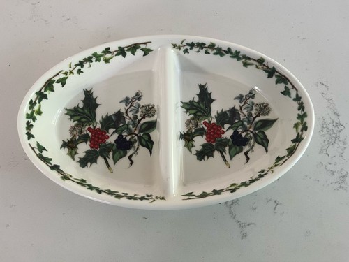 Portmeirion the holly and - the,