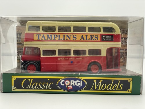 Corgi classic model brighton - classic,