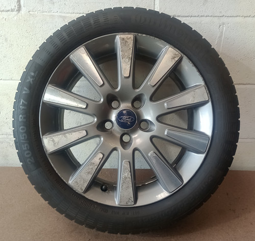 Genuine ford focus mk2 cc - focus,