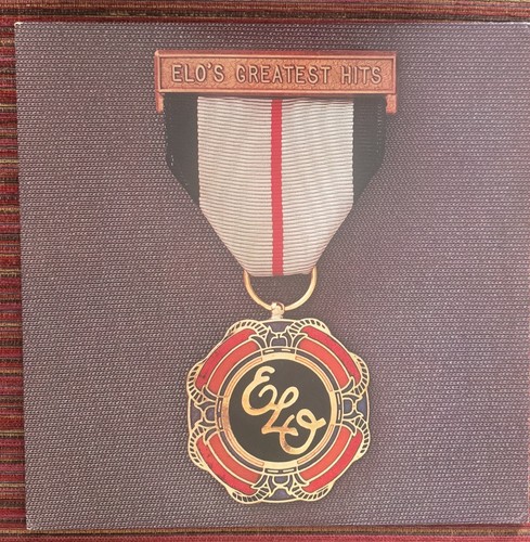 Electric light orchestra - light,