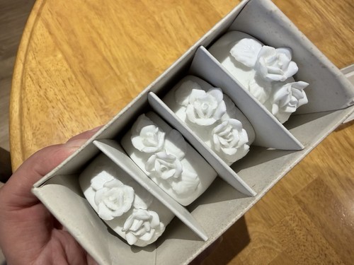 Set vintage ceramic - set,