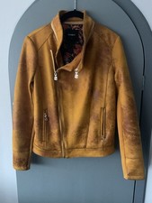 Desigual Ladies Jacket Size 36