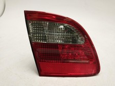 E CLASS PASSENGER TAIL LIGHT LAMP  LEFT Estate 2009 MERCEDES 2006-2009