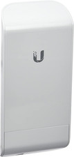 Ubiquiti Nanostation Loco M2 | Wireless Outdoor WLAN Access Point