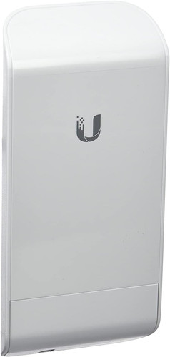 Ubiquiti nanostation loco - ubiquiti,