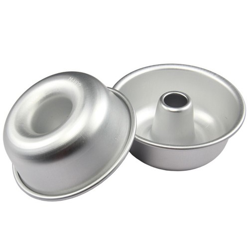 Functional donut shaped - functional,