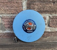 Vintage rabone chesterman - vintage,