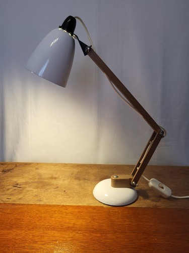 Vintage mid century - mid-century, lamp