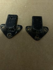 MGB/MG RV8/MGC Tonneau Support Brackets and Hard Top SUPPORT BRACKETS