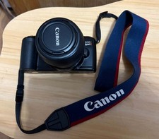Canon EOS Rebel X 35mm film