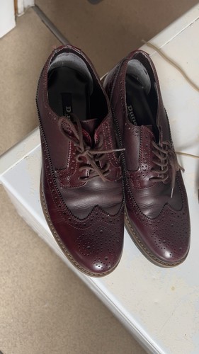 Men size burgundy - men’s,