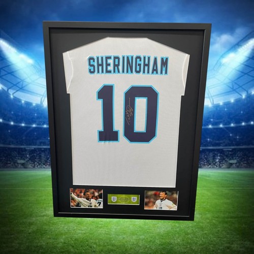 Teddy sheringham england - teddy,