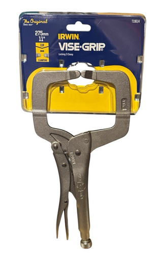 Irwin vise grip 275mm 11 - vise-grip,