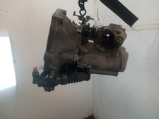 CITROEN C3 GEARBOX  2022 1.2L Petrol 5 Speed Manual  9820609080 (*)