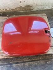 Triumph Tigress Battery Box
