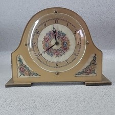 Vintage Retro Floral