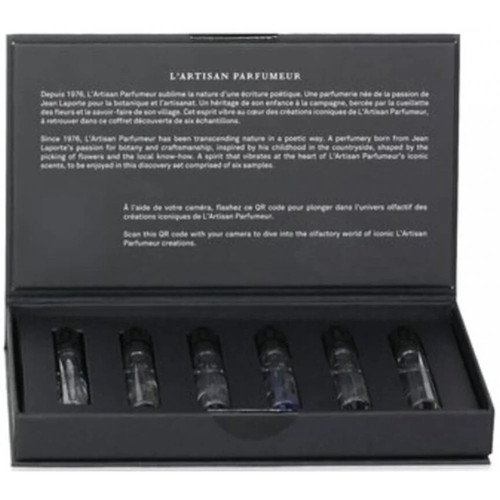 Artisan parfumeur la - l'artisan,